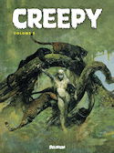 Anthologie Creepy, v. 03